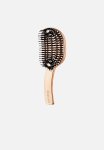 Hailo Detangle & Styling Hair Brush - Wet And Dry Hair - Bronze