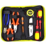 Compact Electricians Tool Kit - Buy Online At 7 Triple 7