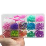 Loom Bands In Case