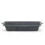 -silicone Bread Mould - Charcoal