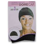 Spandex Dome Cap 3704-4