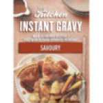Instant Savoury Gravy 40G