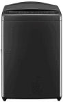 Finish LG 21KG Black Top Load Washing Machine With Ai Dd - T21H7EHHSTP Z