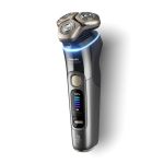Philips I9000 Prestige Ultra Wet And Dry Electric Shaver