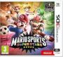 Nintendo Mario Sports Superstars With 1 Amiibo Card 3DS