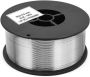 Flux Core Gasless E71T-GS Welding Wire 0.8MM 1KG