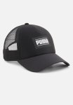 Puma Ess Trucker Cap - Black