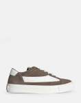 G-star Raw Loom Basic Taupe off White Sneakers - UK11 Brown