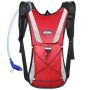 Hydration Pack Water Backpack With 2L Water Bladder Perfect For Running Cycling Hiking Climbing Pouch