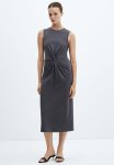 Dress Fertina - Grey