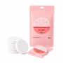 Biodegradable Compressed Bath Towels 5 Pack