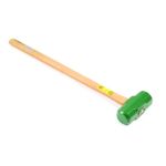 Lasher Hammer Sledge 6.3KG Wood Shaft