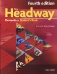 New Headway: Elementary Fourth Edition: Student& 39 S Book Paperback 4TH Revised Edition
