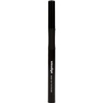 Yapthes Eye Liner Quick-drying Long-lasting Eyeliner Pen Waterproof Liquid Eyeliner Pencil Smudge Proof Felt Tip Liquid Eyeliner