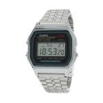 Casio Retro Unisex Watch A159WA-N1DF