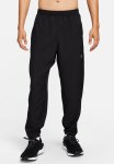 Nike Dri-fit Challenger Woven Running Pants - Black