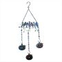 Charming Wind Chimes Bird Feeders Bird Feeders C