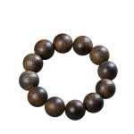 Wood Hidden Folding Clasp Bracelets