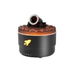 Canon Cannon Blast Aroma Humidifier And Diffuser Black
