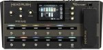 Prime Guitar Multi-effects amp Modeler vocal Processor Unit