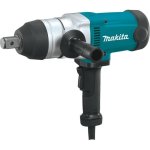 Makita Impact Wrench 1" Square Drive 1000NM 1200W TW1000