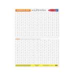 Melissa Subtraction Problems Write-a-mat Bundle Of 6