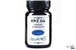 Kwz Fountain Pen Ink - Azure 5