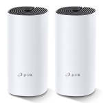 TP-link Deco M4 AC1200 Whole Home Mesh Wi-fi System 2-PACK