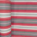 Bahamas Ptd SP2005 Red Multi Stripe
