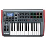 Impulse Novation 25 : 25 Key Midi usb Keyboard Controller