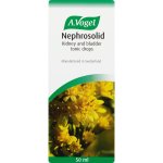 A. Vogel Nephrosolid 50ML