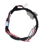Lumier Highwall Detection CAN6 Power HDL8600T HDL6200T Harness 0.9MTR