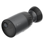 BC1C 4K 8MP Ai Battery Wifi Camera - Always-on Video Mode