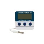 Thermometer Maxi-mini Digital