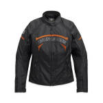 Women’s Killian Riding Functional Jacket – Black