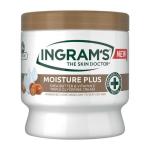 Body Cream Moisture Plus 450 Ml