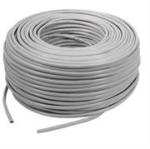 Netix CAT6 Ftp Full Copper 0.4MM 305M- Grey Cable product Overview the CAT6 Ftp Full Copper 0.4MM 305M Cable Is Designed For Hig