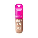 PLAYgirl Mint To Be Cooling Glaze - Shimmer Thing 1
