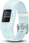 Garmin Vivofit Junior 2 Disney Frozen Kids Fitness Tracker - Elsa