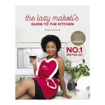 The Lazy Makotis Guide To The Kitchen
