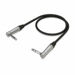 Behringer GIC904SR 1 4 Inch Right-angle Instrument Cable