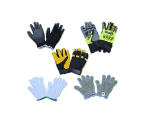 Wrist Only GLOVES