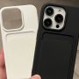 Matte Finish Slim Wallet Case With Card Holder For IPhone - Full-Body Drop Protection Unique Design Compatible With 7/8/Plus XR X 11/Pro/Max 12/Mini/Pro/Max 13/Mini/Pro/Max