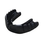 Snap-fit Mouthguard
