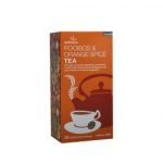 Rooibos & Orange Spice Tea 20S