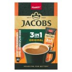 Jacobs Original 3 In 1 Instant Coffee 20 12.6GR