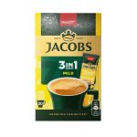 Jacobs Mild 3 In 1 Instant Coffee 20×11.1GR