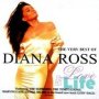Ross Diana - Love & Life - Very Best Of Diana Ross (CD)