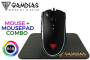 Gamdias Zeus M2 Rgb Optical Gaming Mouse
