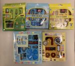 Science Experience Set